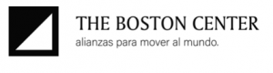 The Boston Center logo